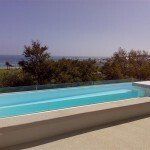 designer pools cape town