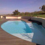 designer pools cape town