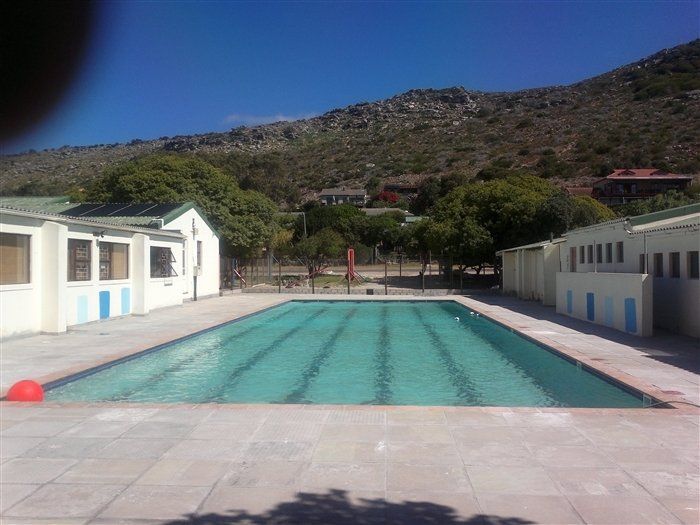 School Pools in Cape Town 