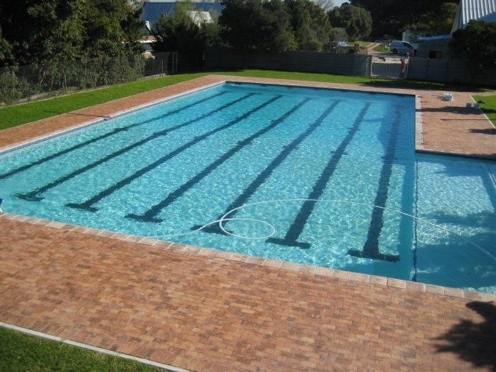 School Pools in Cape Town 