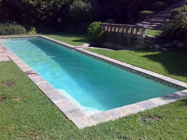 Lap Pools | Suburban Pools in Cape Town