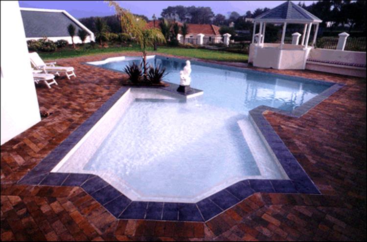 National and Regional Pool Of The Year 1996 South Africa
