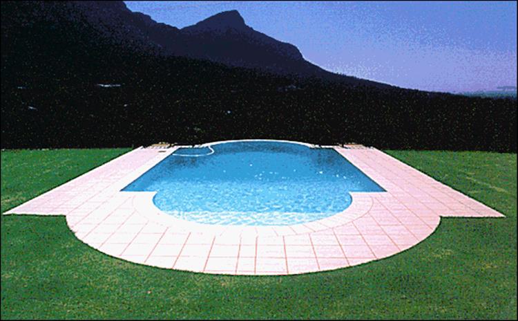 National and Regional Pool Of The Year 1997 South Africa