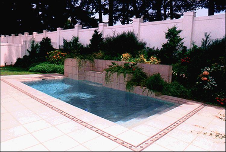 National and Regional Pool Of The Year 1998 South Africa
