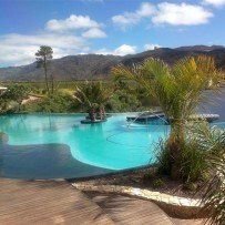 National and Regional Pool of the Year 2013 South Africa