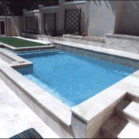 Regional Pool of the Year 2003 South Africa