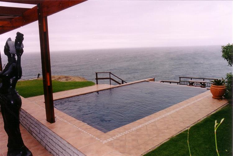 Regional pool Award – Domestic 2004 South Africa