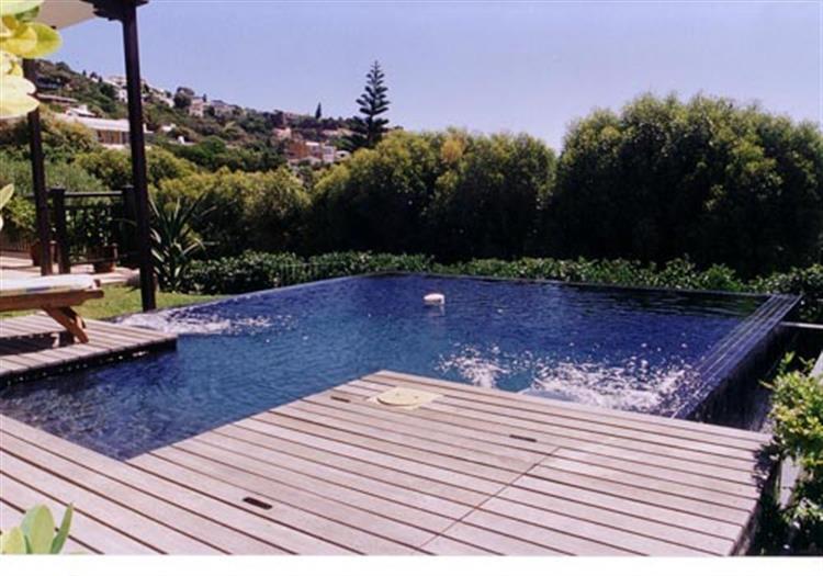 designer pools cape town 