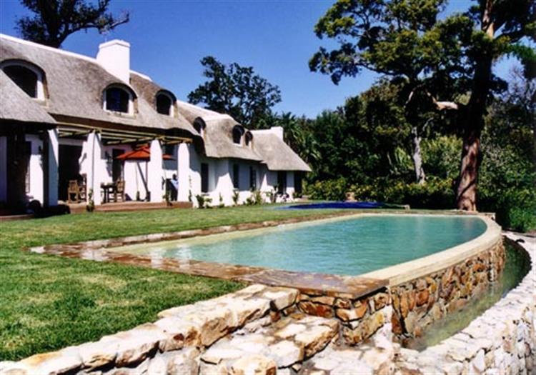 designer pools cape town 