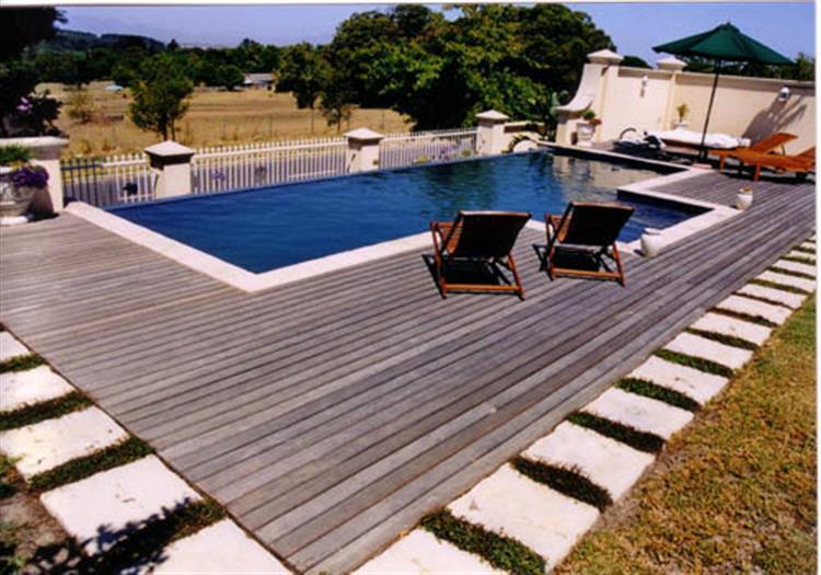 designer pools cape town 