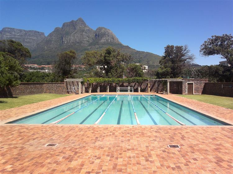 School Pools in Cape Town 