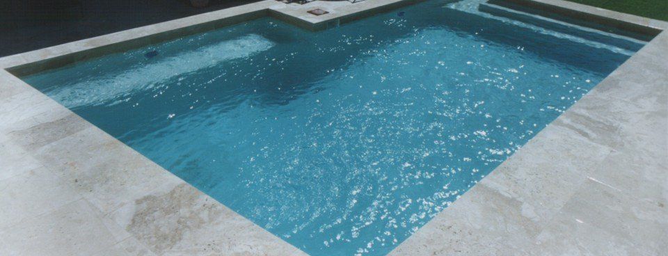 designer pools cape town