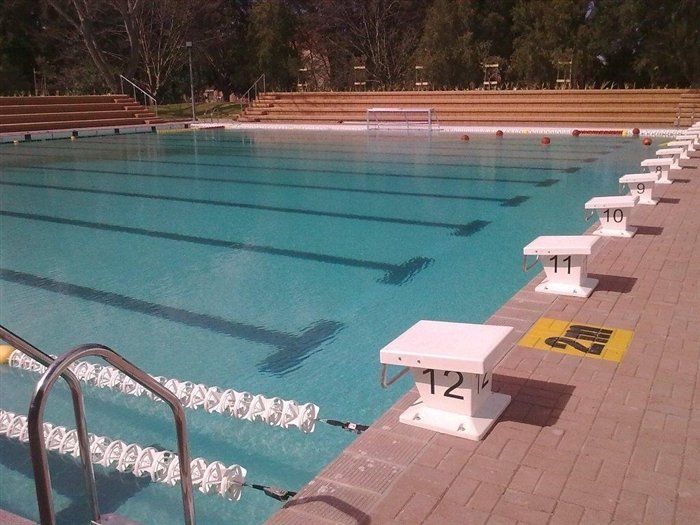 School Pools in Cape Town 