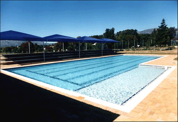 School Pools in Cape Town 