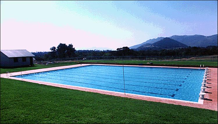 School Pools in Cape Town 