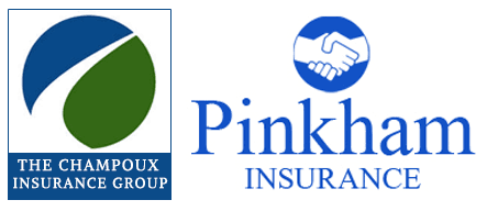Pinkham Insurance Logo