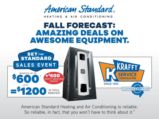 kret heating and air conditioning