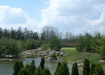 Professional Landscape Service — Beautiful View of Landscape in Troy, MI