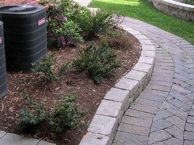 Walkways Landscape Services — Walkways Landscape and Decoration in Troy, MI