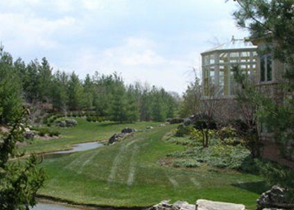Turf Management — Residential Turf in Troy, MI