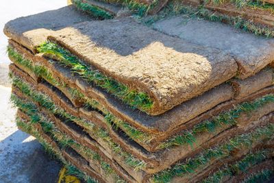 Sod Installation — Residential Land Services in Troy, MI
