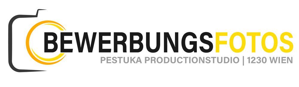 Logo Bewerbungsfotos Wien