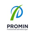 Logo Promin