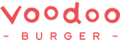 Logo Voodoo Burger Wien