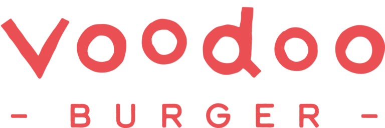 Logo Voodoo Burger Wien
