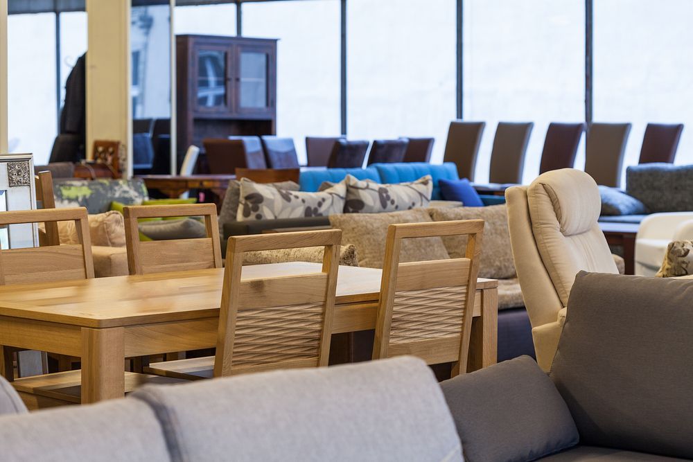 Home Furniture Store