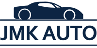 JMK AUTO JMK Auto logo