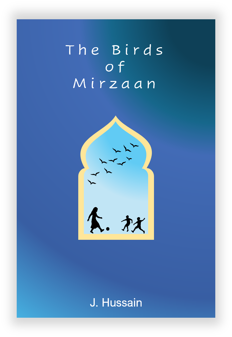 The Birds of Mirzaan