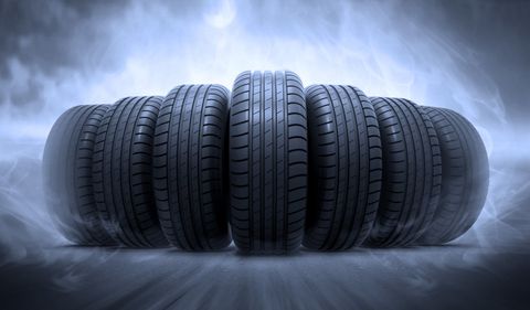 Tire Sales — New Tires in Sanford, FL