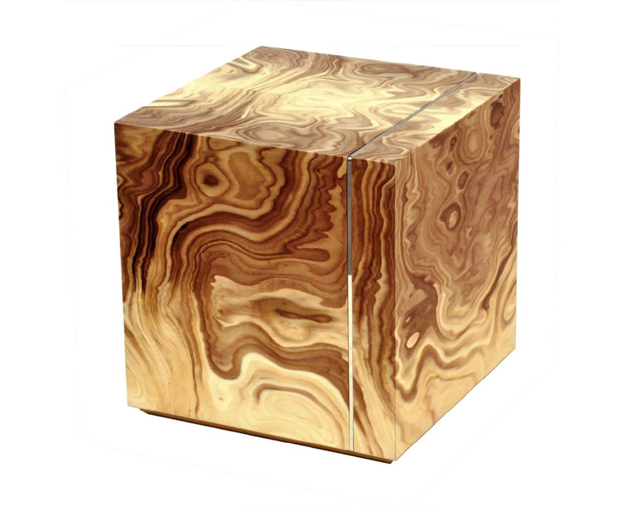 urna funeraria in legno 4