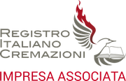 logo Registro Italiano Cremazioni