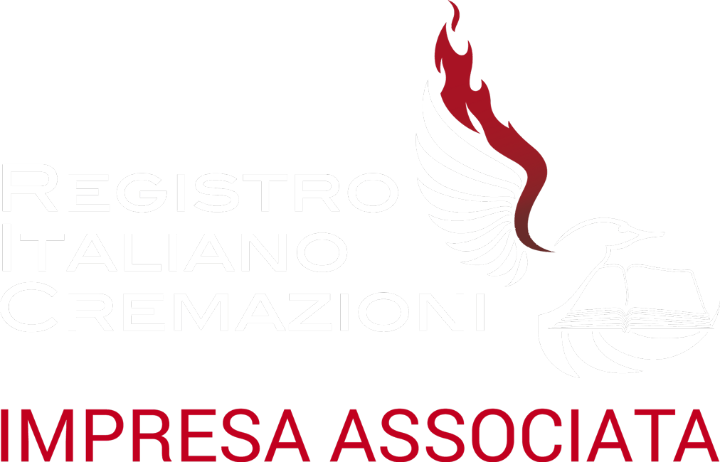 logo agenzia funebre Pieroni