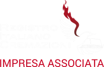 logo agenzia funebre Pieroni