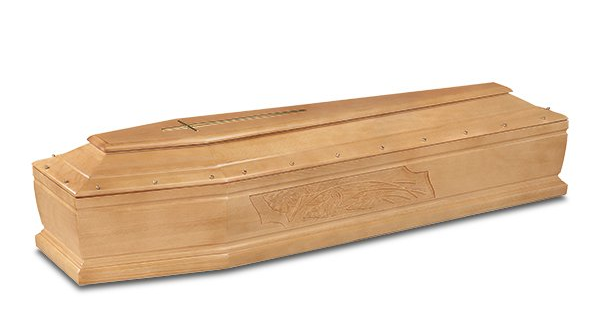 cassa funeraria in legno 4