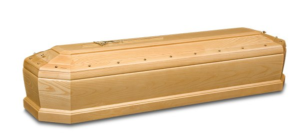 cassa funeraria in legno 8