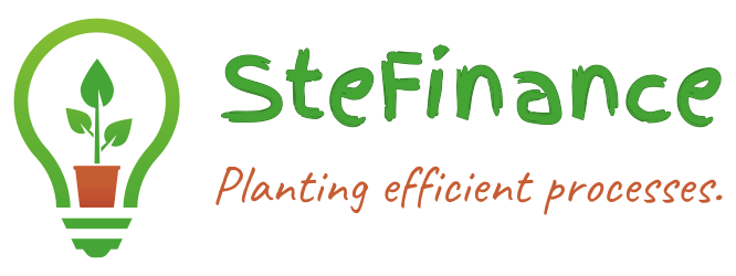 SteFinance - Planting efficient processes