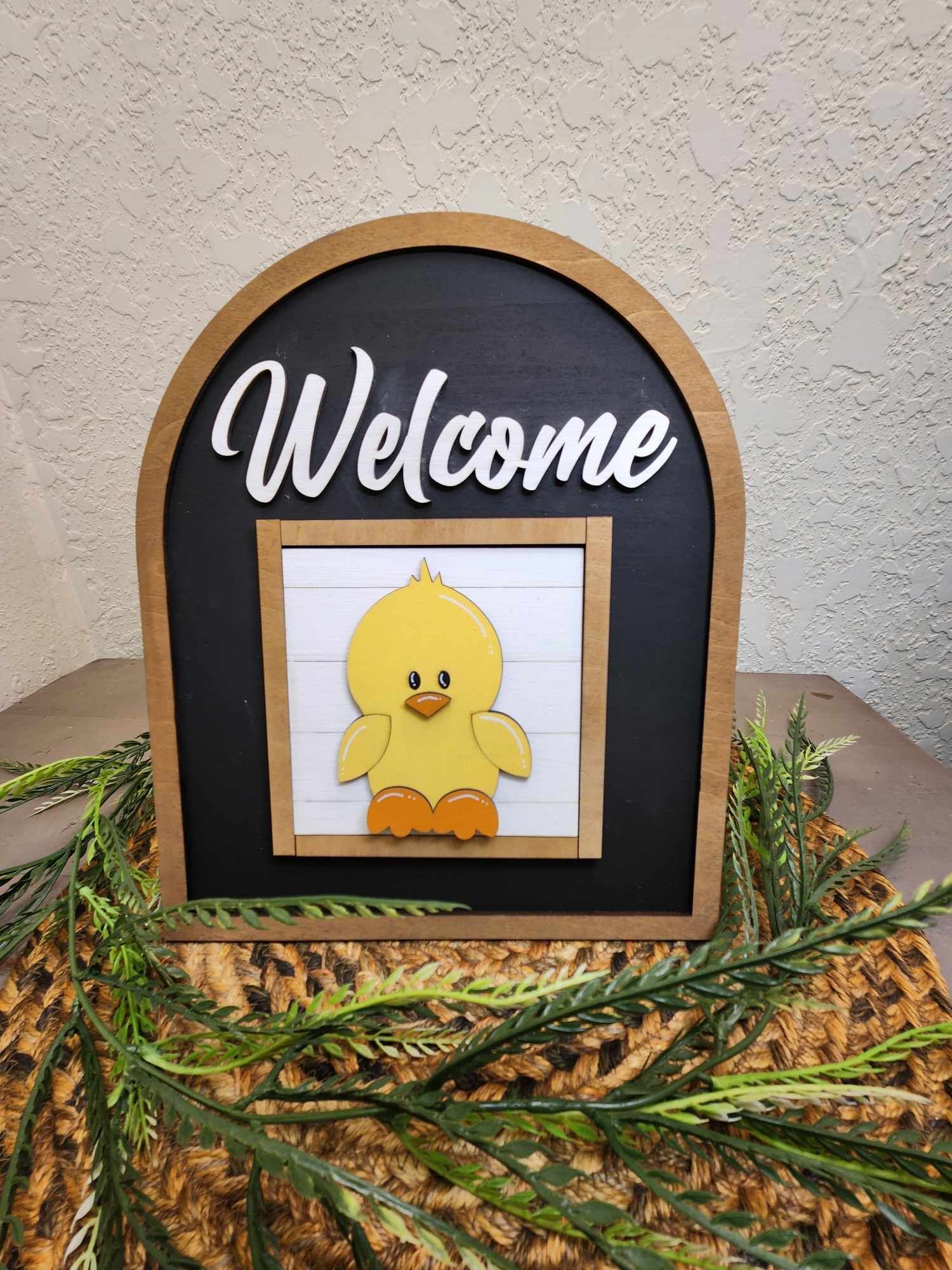 Easter Tiered Tray, Easter Dough Bowl, Sports Tiered Tray, 3D Easter decorations, Easter party decorations