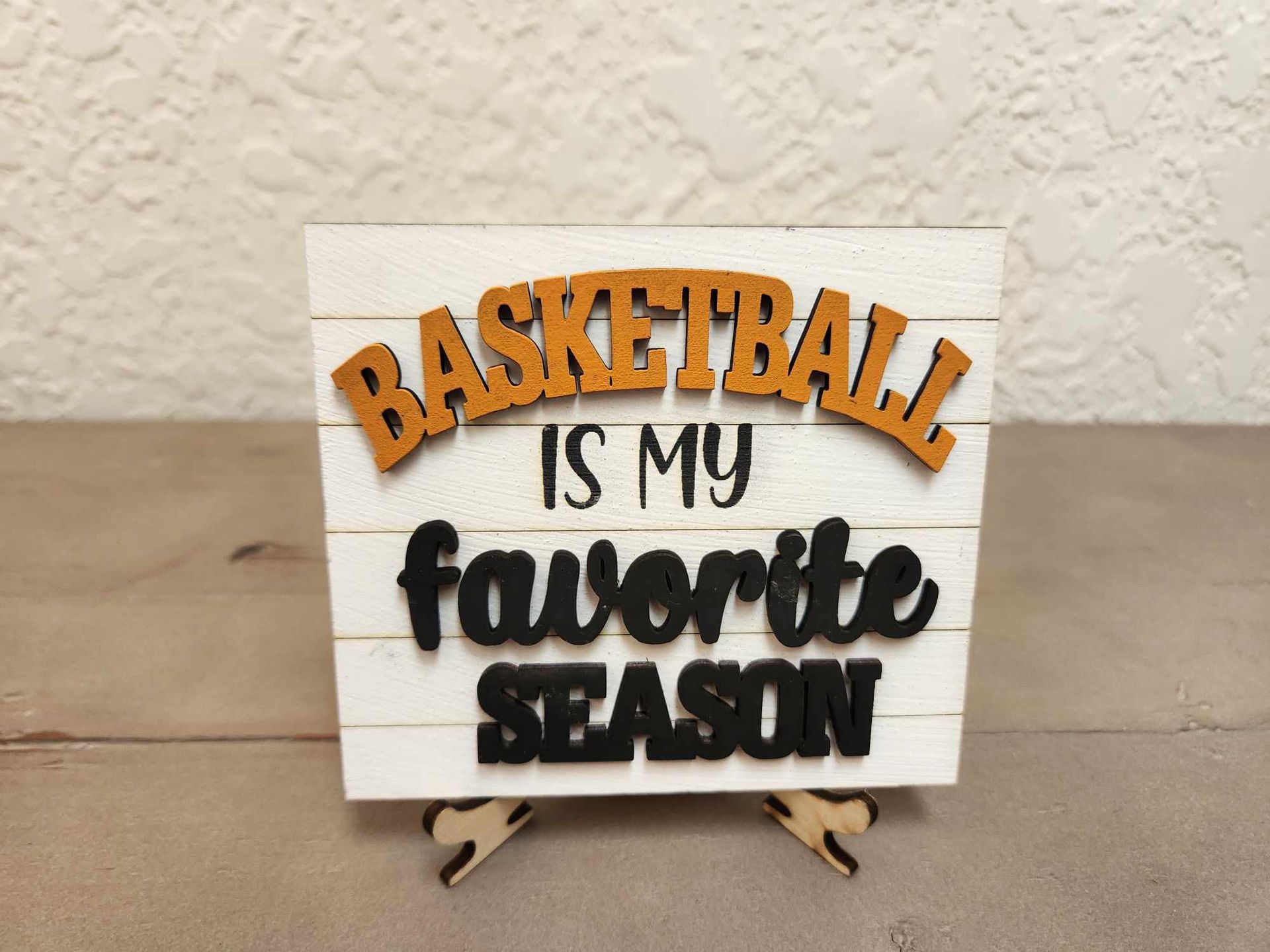 Basketball Tiered Tray, Basketball Dough Bowl, Sports Tiered Tray, 3D Basketball decorations, party decorations, College basketball,