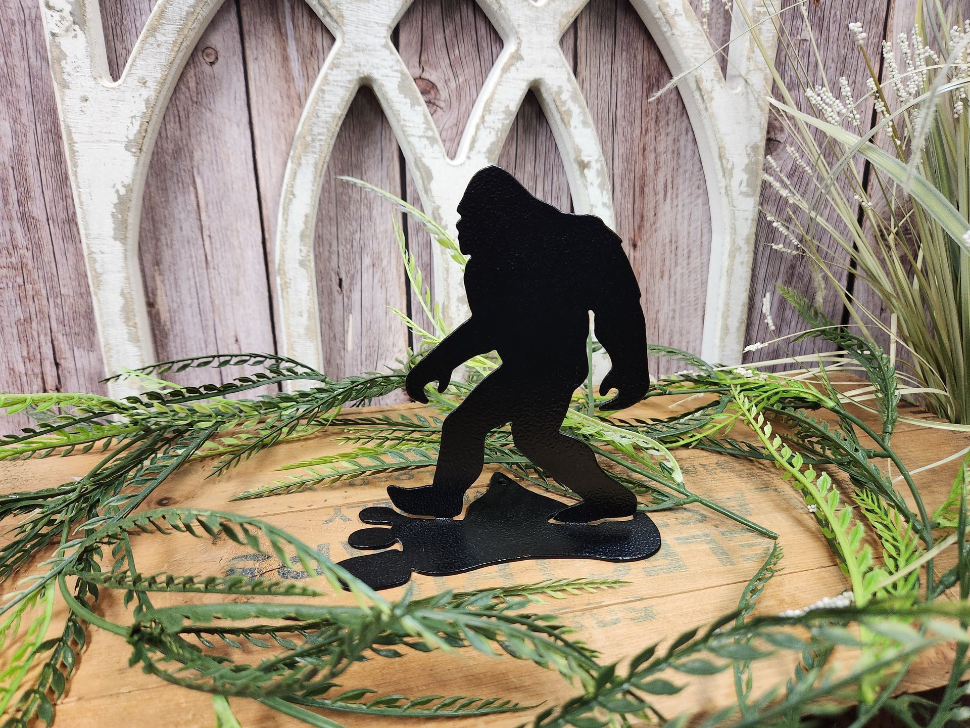 Littlefoot - Bigfoot - 5 1/2