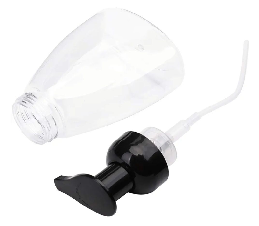 Plastic Foaming Soap Dispenser, bathroom soap