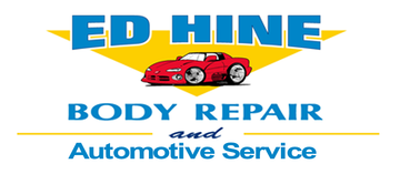 Ed Hine Body Repair and Automotive Services