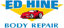 Ed Hine Body Repair and Automotive Services