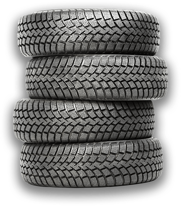 Car Tires — Cleona, PA — Ed Hine Body Repair and Automotive Services