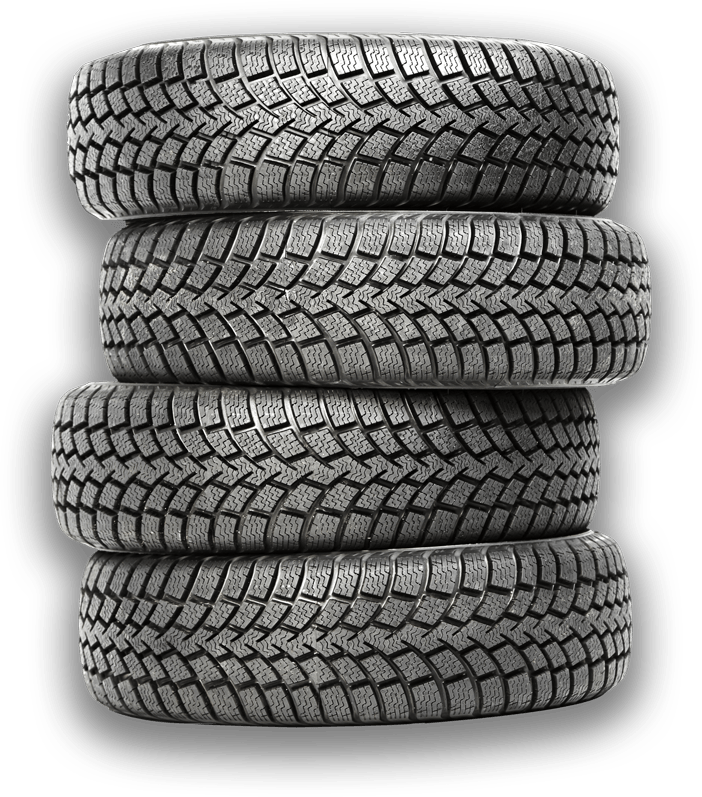 Car Tires — Cleona, PA — Ed Hine Body Repair and Automotive Services