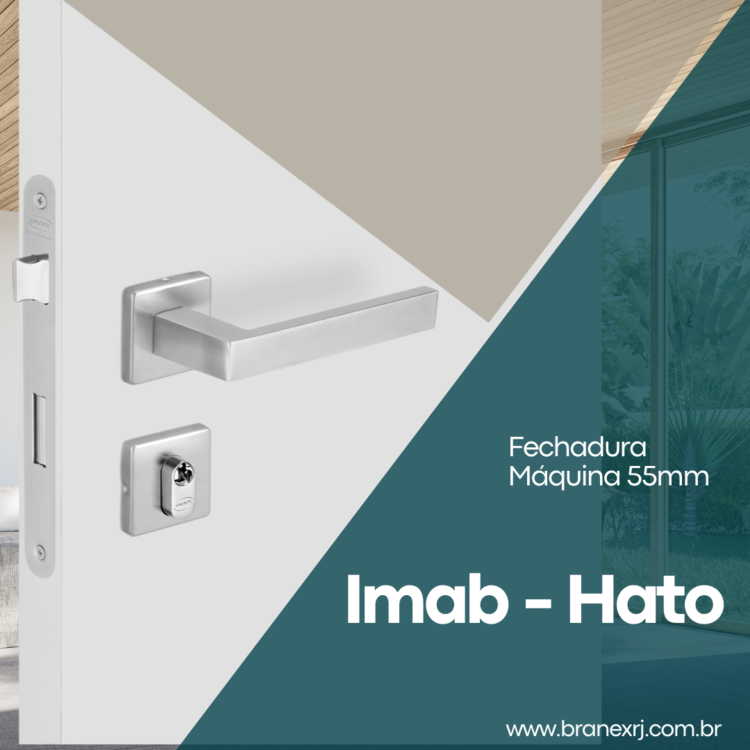 Uma imagem de uma porta com as palavras imad - hato nela