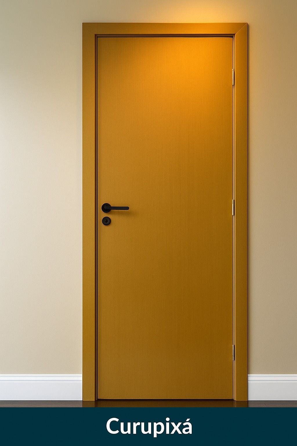 Uma foto de uma porta com a palavra curupixa nela